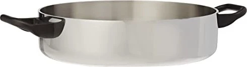 Alessi La Cintura di Orione Servierpfanne 24cm