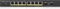 Zyxel GS1900 Desktop Gigabit Smart Switch, 8x RJ-45, 2x SFP, 77W PoE+ Vorschaubild