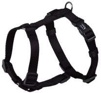 Nobby Classic Geschirr XS-S, schwarz