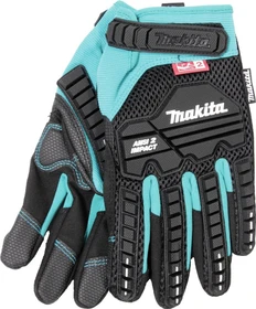 Makita Arbeitshandschuhe 9/L