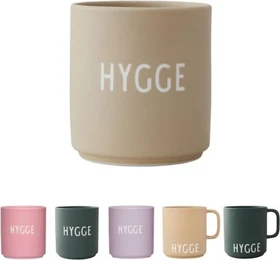 Design Letters Lieblingsbecher Kaffeebecher 250ml hygge