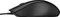 HP 105 Wired Mouse, schwarz, USB Vorschaubild