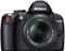 Nikon D3000 mit Objektiv AF-S DX 18-55mm 3.5-5.6 G VR Vorschaubild