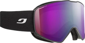 Julbo Cyrius-X Reactiv performance schwarz/reactiv 0-4 high contrast