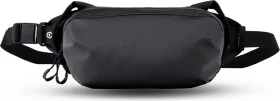 Wandrd D1 Fanny Pack V2 schwarz