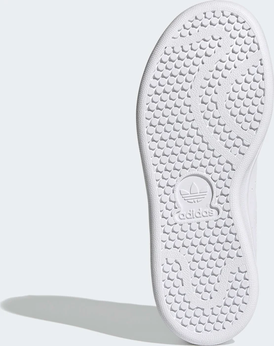 adidas Stan Smith cloud white/green (Junior)