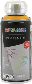 Dupli-Color Platinum Sprühlack RAL 1028 melonengelb, 150ml