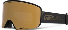 Giro Axis midnight-brown stacked/vivid petrol