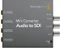 Blackmagic Design MiniConverter Mini Converter Audio to SDI Vorschaubild