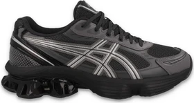 Asics Gel-Kinetic Fluent graphite grey/pure silver
