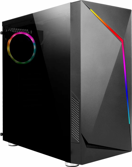 Hyrican Onyx 6762, Core i7-10700F, 16GB RAM, 960GB SSD, GeForce RTX 3060 Ti