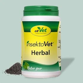 cdVet InsektoVet Herbal, 100g