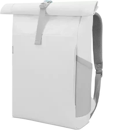 Lenovo IdeaPad Gaming Modern Notebook Rucksack 16" weiß