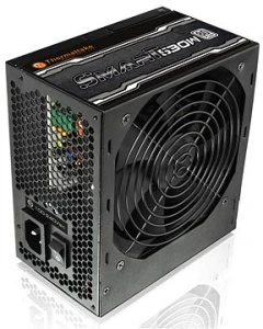 Thermaltake Smart 530W, ATX 2.3