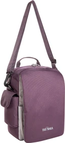 Tatonka Check In XL RFID Block Umhängetasche midnight plum