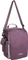 Tatonka Check In XL RFID Block Umhängetasche midnight plum Vorschaubild