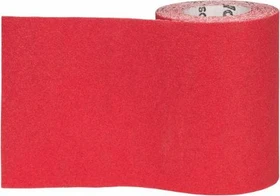 Bosch Professional C410 Standard for Wood and Paint Schleifblatt Sparrolle K60, 115mm x 5m, 1 Stück