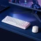 Mchose Ace 68 HE Gaming Keyboard, White Topographic, LEDs RGB, Dragon Lord Magnetic, USB, US Vorschaubild