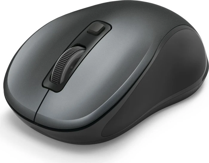 Hama Canosa V2 Bluetooth Mouse anthrazit, USB