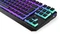 Endorfy Thock TKL Wireless Pudding, PBT, LEDs RGB, hot-swap, Kailh Box BROWN, USB/Bluetooth, DE Vorschaubild