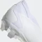 adidas Predator Accuracy.3 Laceless FG cloud white/core black Vorschaubild