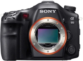 Sony Alpha 99 Body