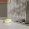 Hama WM-450 Silent Wireless Multi-Device Mouse grün/hellgrün, USB/Bluetooth Vorschaubild