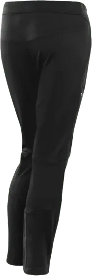 Löffler Touring Dynamic AS Skihose lang schwarz (Damen)