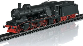 Märklin - Spur H0 Dampflok - Baureihe 18.1