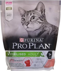 Purina Pro Plan Adult Optirenal Lachs und Reis, 400g