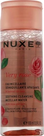 Nuxe Very Rose Beruhigendes Mizellen-Reinigungswasser, 100ml