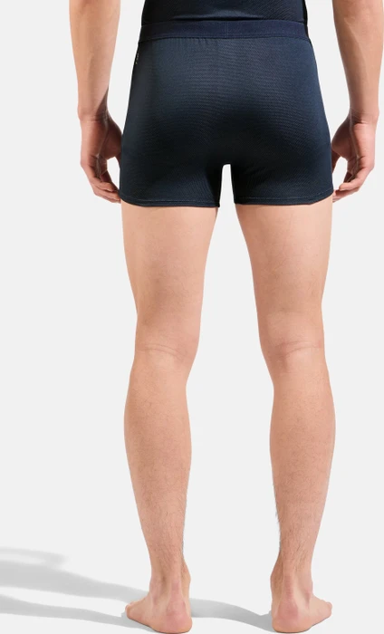 Odlo Active F-Dry Light Boxer Briefs dark sapphire (Herren)