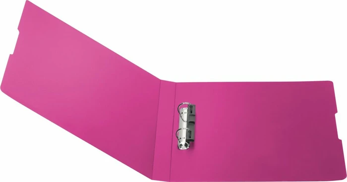 Herlitz easy orga to go Ringbuch 2-Ring, 25mm, A4, beere