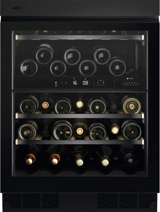 AEG Electrolux 8000 NSW8D826GT