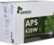 Inter-Tech Argus APS-420W 420W, ATX 2.31 Vorschaubild