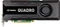 PNY Quadro K5000, 4GB GDDR5, 2x DVI, 2x DP Vorschaubild