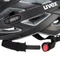 UVEX I-VO CC Helm schwarz matt Vorschaubild