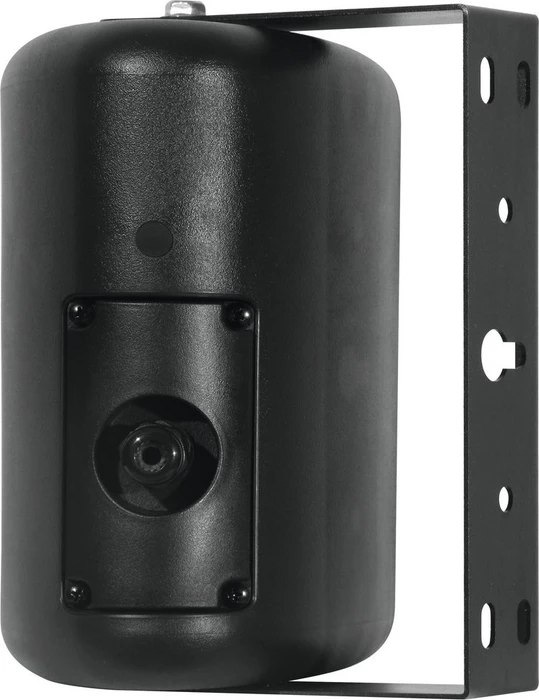 Omnitronic ODP-204 schwarz, Paar