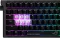 ASUS ROG Strix Morph 96 Wireless, schwarz, ROG NX SNOW V2, USB/Bluetooth, DE Vorschaubild