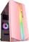 Mars Gaming MC-S1P, pink, Acrylfenster Vorschaubild