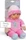 Zapf creation BABY born for babies - Sleepy pink 30cm (837726)