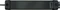 Brennenstuhl Premium-Line Comfort Switch Plus, 6-fach, 6x schaltbar, 3m, schwarz/hellgrau Vorschaubild