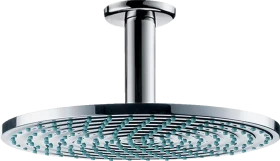 Hansgrohe Raindance S Kopfbrause 240 1jet mit Deckenanschluss chrom