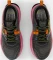 New Balance Fresh Foam X Hierro v8 black/real pink/ginger lemon (Damen) Vorschaubild