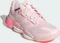 adidas Stabil 16 Indoor frozen turbo/distilled pink/solar turbo (Damen) Vorschaubild
