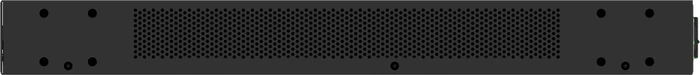 Netgear AV Line M4250 Rackmount Gigabit Managed Switch, 26x RJ-45, 4x SFP, 1440W PoE++