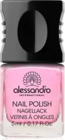 Alessandro Nail Polish Nagellack 87 Hawaiian Dream, 10ml