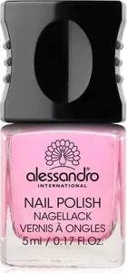 Alessandro Nail Polish Nagellack 87 Hawaiian Dream, 10ml