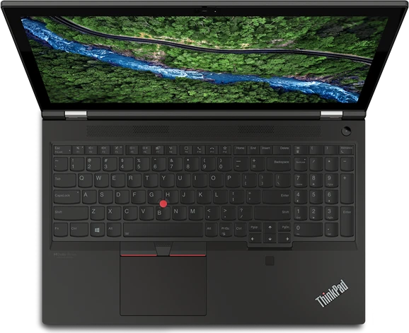 Lenovo ThinkPad T15g G2, schwarz, Core i9-11950H, 32GB RAM, 1TB SSD, GeForce RTX 3070, DE