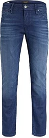 Jack & Jones Tim Original AM 782 50SPS Jeans blue denim (Herren)
